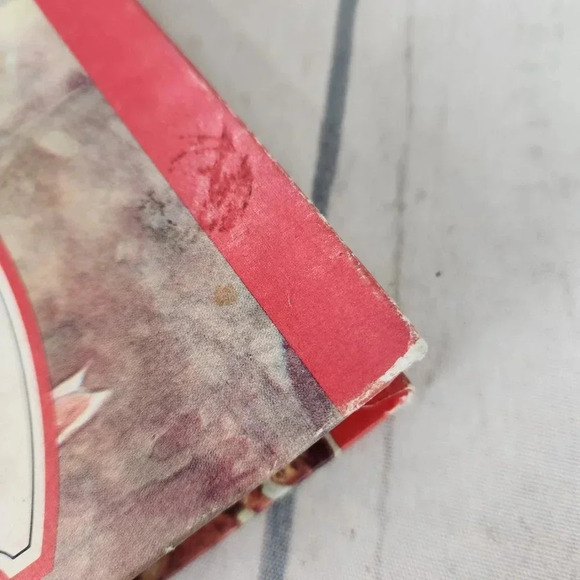 Best Loved Fairy Tales 1974 Children's Book Classic Tales Hardcover Rapunzel - Picture 11 of 11